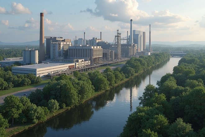  Кто ответит за отходы. Часть первая.